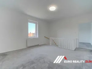 Pronájem rodinného domu, Zlín, Podvesná XIV, 76 m2