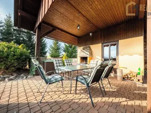 Prodej chalupy, Liberk, 150 m2
