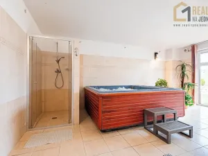 Prodej rodinného domu, Liberk, 150 m2