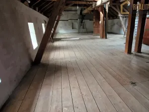Prodej skladu, Česká Třebová, 896 m2