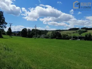 Prodej komerčního pozemku, Dlouhá Třebová, 6780 m2