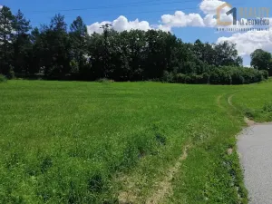 Prodej komerčního pozemku, Dlouhá Třebová, 6780 m2