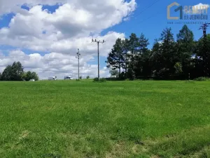 Prodej komerčního pozemku, Dlouhá Třebová, 6780 m2