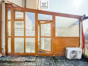 Prodej bytu 3+kk, Praha - Libeň, Nad Rokoskou, 77 m2