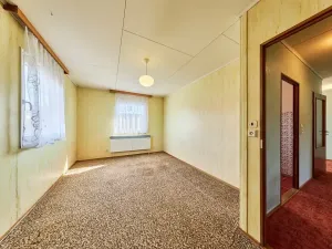 Prodej rodinného domu, Velké Svatoňovice, 240 m2