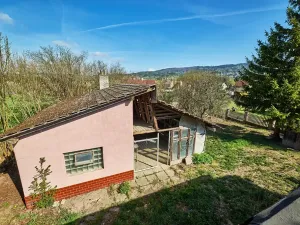 Prodej rodinného domu, Velké Svatoňovice, 240 m2