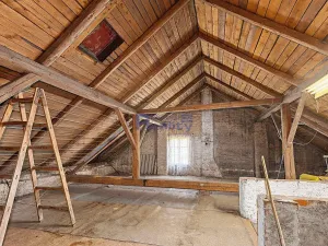 Prodej rodinného domu, Hradec Králové, Národních mučedníků, 110 m2