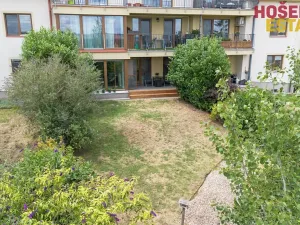 Prodej bytu 3+kk, Holubice, 89 m2