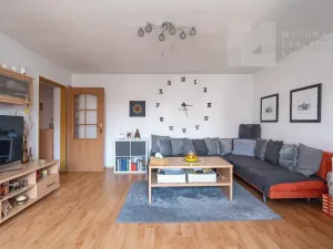 Prodej rodinného domu, Březí, Mládežnická, 230 m2