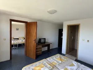 Prodej ubytování, Nesebar, Bulharsko, 750 m2