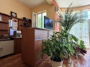 Prodej ubytování, Nesebar, Bulharsko, 750 m2
