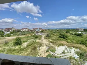 Prodej bytu 1+kk, Nesebar, Bulharsko, 31 m2