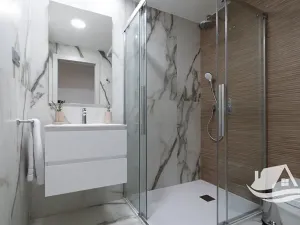 Prodej bytu 3+kk, Benidorm, Španělsko, 98 m2
