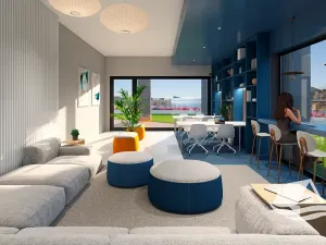 Prodej bytu 3+kk, Benidorm, Španělsko, 98 m2
