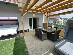 Pronájem bytu 2+kk, Velké Pavlovice, Nová, 65 m2