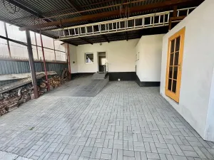 Pronájem bytu 2+kk, Velké Pavlovice, Nová, 65 m2