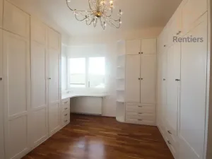 Pronájem bytu 2+kk, Praha - Velká Chuchle, Hvězdářská, 46 m2