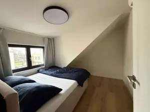 Prodej bytu 2+1, Hodonín, 60 m2