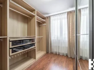 Prodej bytu 4+kk, Klecany, V Honech, 81 m2