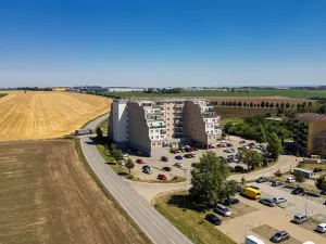 Prodej bytu 4+kk, Klecany, V Honech, 81 m2