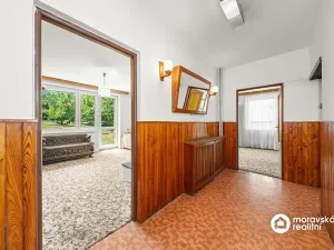 Prodej rodinného domu, Praha - Stodůlky, Pod viaduktem, 210 m2