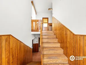 Prodej rodinného domu, Praha - Stodůlky, Pod viaduktem, 210 m2