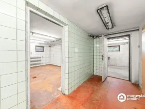 Prodej rodinného domu, Praha - Stodůlky, Pod viaduktem, 210 m2