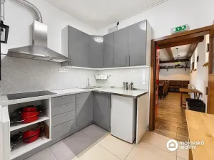 Prodej ubytování, Jevišovka, 241 m2