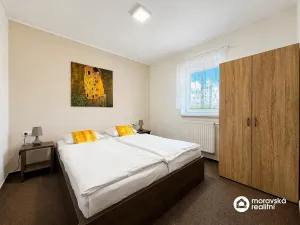 Prodej ubytování, Jevišovka, 241 m2