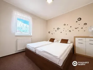 Prodej ubytování, Jevišovka, 241 m2