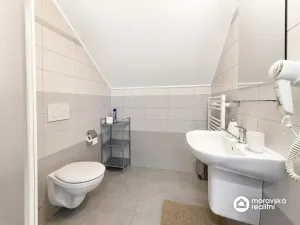Prodej ubytování, Jevišovka, 241 m2