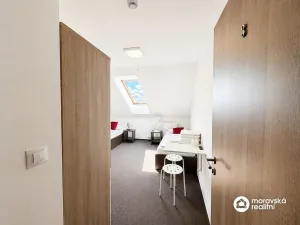Prodej ubytování, Jevišovka, 241 m2