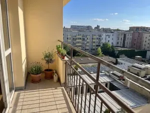 Prodej bytu 3+kk, Praha - Libeň, Sokolovská, 74 m2