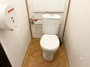 Prodej bytu 4+kk, Praha - Libeň, Sokolovská, 74 m2
