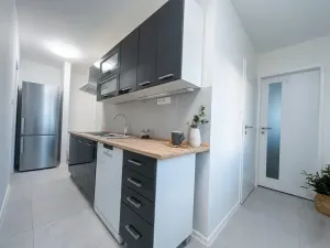 Pronájem pokoje, Ústí nad Labem, Velká Hradební, 6 m2