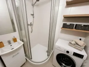 Pronájem pokoje, Ústí nad Labem, Velká Hradební, 6 m2