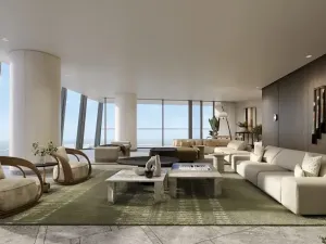 Prodej bytu 5+kk, Dubaj, Spojené arabské emiráty, 286 m2