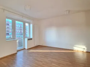 Pronájem bytu 2+kk, Praha - Braník, Ke Krči, 42 m2