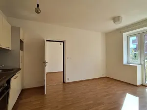 Pronájem bytu 2+kk, Praha - Braník, Ke Krči, 42 m2