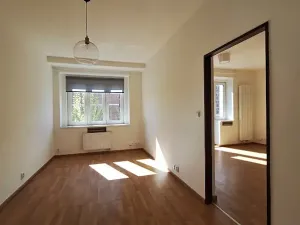 Pronájem bytu 2+kk, Praha - Braník, Ke Krči, 42 m2