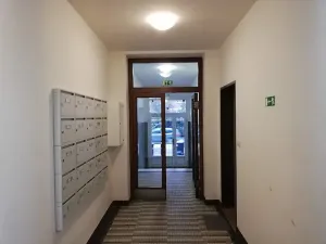 Pronájem bytu 2+kk, Praha - Braník, Ke Krči, 42 m2