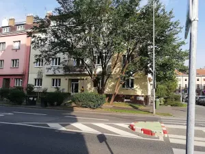 Pronájem bytu 2+kk, Praha - Braník, Ke Krči, 42 m2