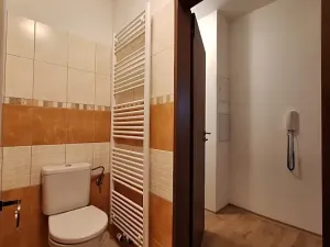 Pronájem bytu 1+kk, Praha - Strašnice, Černokostelecká, 33 m2