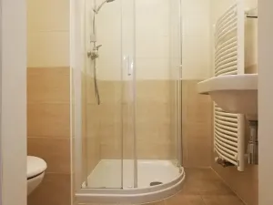 Pronájem bytu 1+kk, Praha - Vršovice, Karpatská, 23 m2