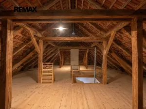 Prodej restaurace, Svinaře, Zelená Hora, 500 m2