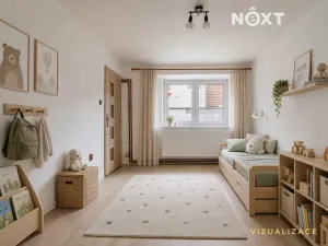 Prodej rodinného domu, Radenín, 46 m2