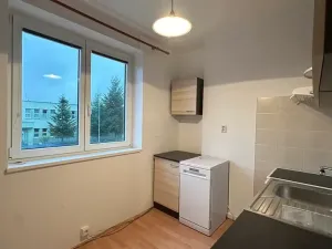 Pronájem bytu 2+1, Bánov, 55 m2