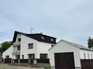Pronájem bytu 3+kk, Olomouc, 60 m2