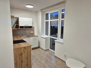 Prodej bytu 1+1, Klatovy, 34 m2