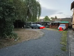Prodej bytu 1+1, Klatovy, 34 m2